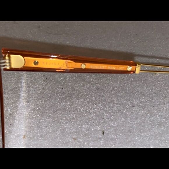 Projekt Produkt Rejina PYO Sunglasses Rose Pink main image 4